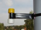 Gradko - DIF400RTU-RA - Ammonia Diffusion Tube Monitoring