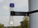 Gradko - DIF600RTU-RA - Sulphur Dioxide Diffusion Tube Monitoring