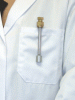 Gradko - DIFTXTA - Isoflurane, Enflurane, Halothane - Anaesthetic gas monitoring