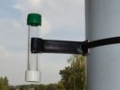 Gradko - DIF900RTU-RA - Acid Gases Diffusion Tube Monitoring