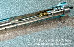 Markes - DIFSOIL - Soil Probe for VOC Contamination Monitoring