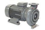 High Pressure Chopper Pump For Dry Installation MPTK-I