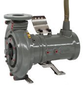 Medium Pressure Submersible Pump DGER-I