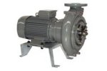 Medium Pressure Chopper Pump For Dry Installation MPTK-I