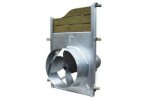 Submersible Propeller Pump AXD 300