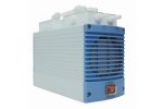Chemker 400 Teflon Vacuum Pump