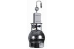 Nutech 2701 Programmable Field Canister Timer