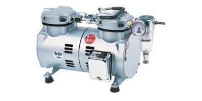 Rocker 600 Laboratory Vacuum Pump