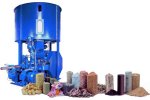 Mechanical Briquetting