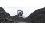 Substitute Fuel For Cement Kilns