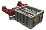 BIOSAURUS  - Biomass Crushers for Biomass Fuel Preparation