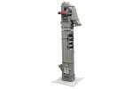 Belt And Chain Elevators