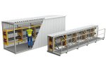 Tubular Belt Conveyors
