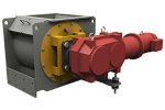 Rotary Valve Feeders