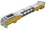 Screw Conveyors