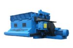Single Rotor Shredder ZEZ