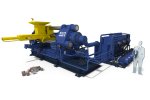 ATM ArnoBrik - Series - Briquetting Presses