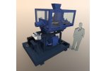 ATM ArnoBrik - 5 - Briquetting Presses