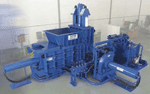 Baling Press SPK