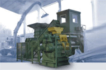 HSB - Briquetting Presses