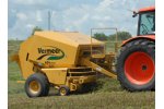 404 - Pro Silage Baler