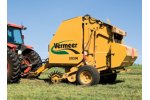 505M - Classic Baler