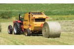 5410 - Rebel Baler