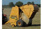 604 - Super M Baler