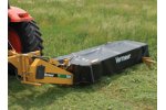 7040 - 3-Point Disc Mower