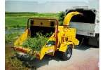 BC1000XL - Brush Chipper