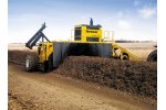 CT514 - Compost Turner