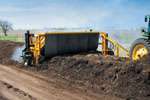 CT612 - Compost Turner