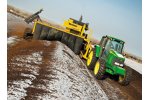 CT616  - Compost Turner