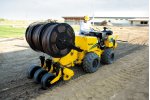 LM42 - Plow/Trencher with Optional Attachments
