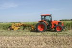 MC1030 - DiscPro Mower Conditioner