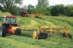 MC840 - DiscPro Mower Conditioner