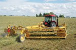 R2300 - TwinRake