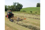 RR150 - Rotary Rake