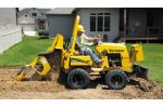 RT450 - Ride-On Tractor