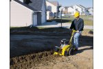 RT60 - Mechanical Mini-Trencher