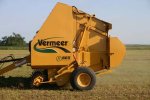 665 - Rancher Baler