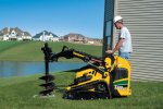 S400TX - Mini Skid Steer