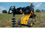 S600 - Mini Skid Steer