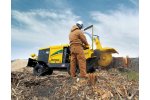 SC1152 - Stump Cutter