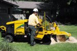 SC652 - Stump Cutter