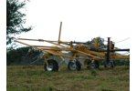 TE170 - Tedder