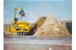TG7000 - Tub Grinder