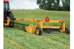 TM600 - Rebel Series Trailed Mower