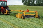 TM700 - Rebel Series Trailed Mower