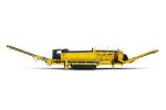 TR516TX - Trommel Screen